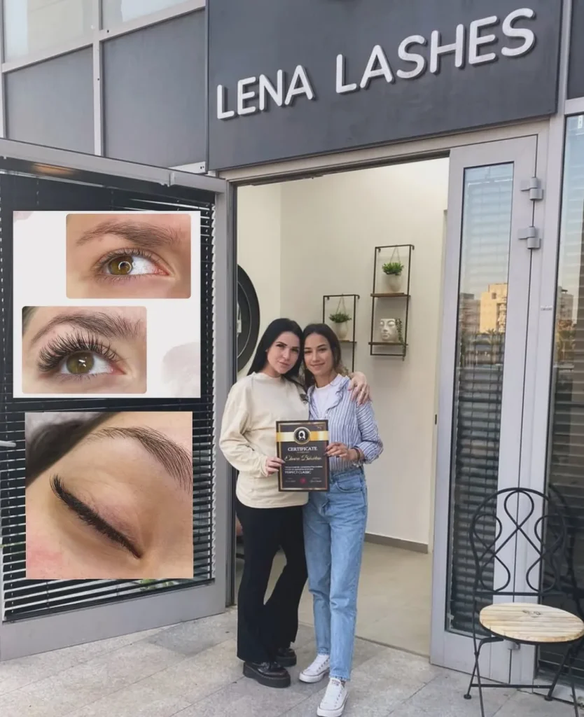 קורס הלחמת ריסים אשדוד, אקדמיית יופי אשדוד, קורס ביוטי אשדוד